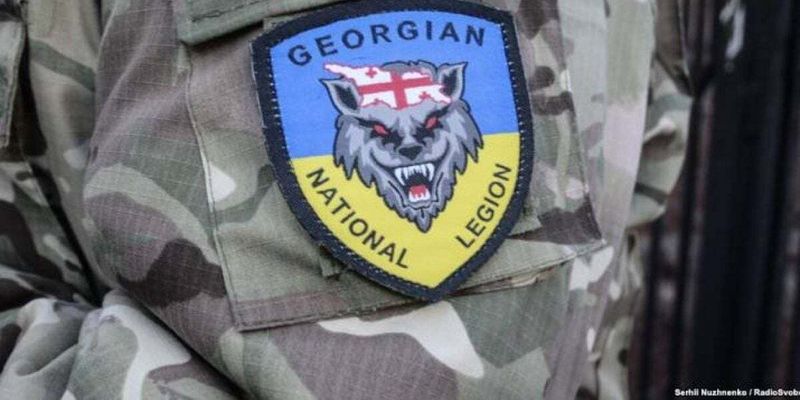 Рада определила порядок прохождения военной службы иностранцами в Украине
