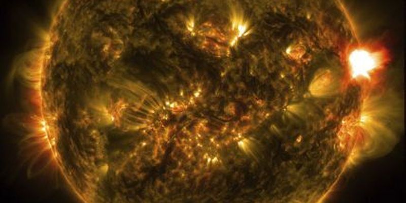 На Сонці з'явилася чорна діра: про що попереджають вчені