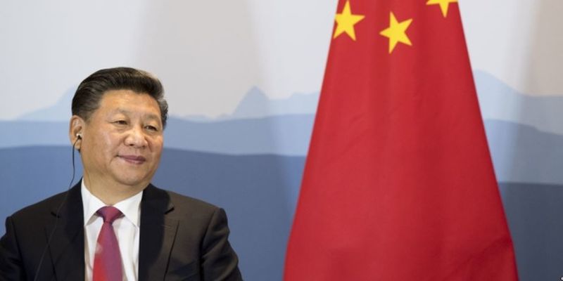 Лидер КНР призвал улучшить отношения с Северной Кореей