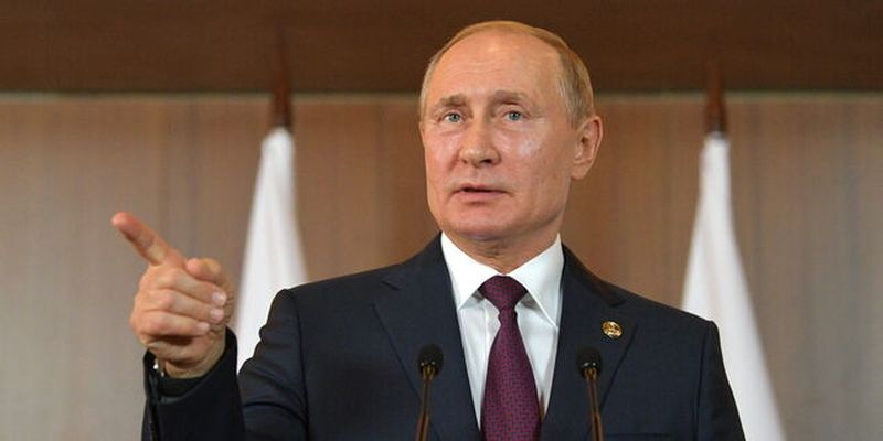От симпатии до отвращения: россияне резко изменили отношение к Путину
