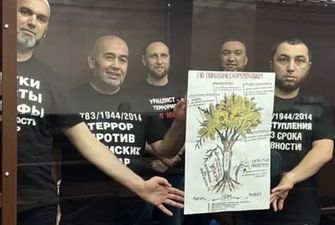«Комітет захисту журналістів» засудив «драконівські» вироки журналістам у Криму
