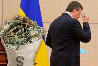 Росія називає Україну одним із трьох найбільших своїх боржників