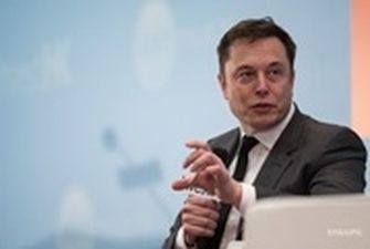 Маск пожертвовал на благотворительность акции Tesla на сумму более $2 млрд