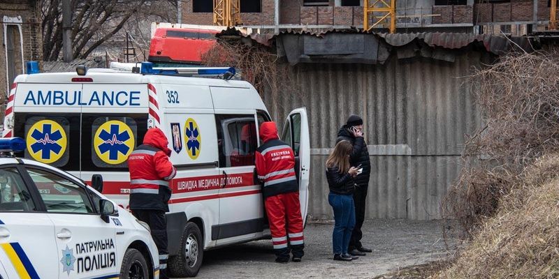 Прокуратура: Гибель сотрудника АП Бухтатого наступила не из-за телесных повреждений