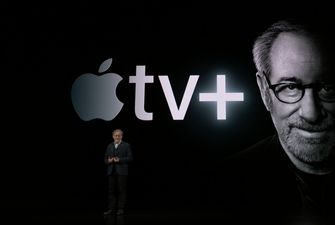 Станет ли Apple TV+ конкурентом существующим сервисам?