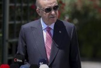 У Ердогана готують нові переговори із Зеленським та путіним