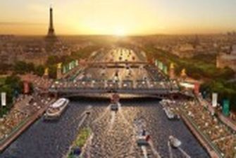 Франція очікує 600 000 туристів на церемонії відкриття Олімпійських іграх у Парижі