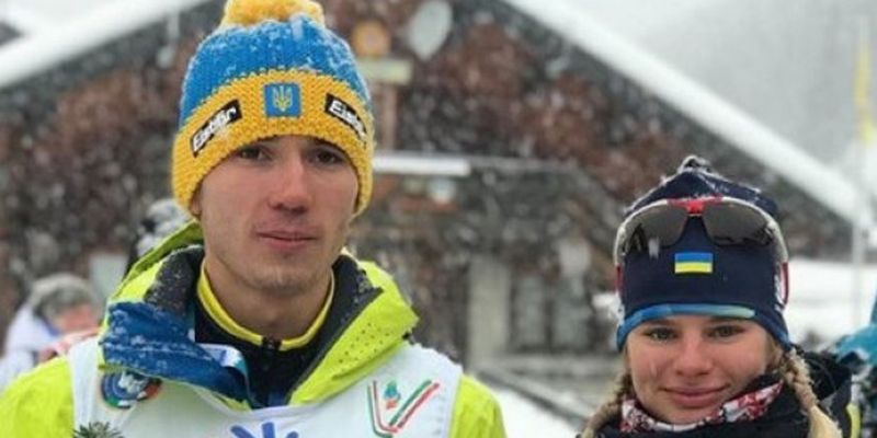 Украина впервые завоевала «золото» зимних Дефлимпийских игр