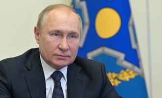 "Боляче, тому не дивлюся": Путін зробив чергову цинічну заяву про Донбас