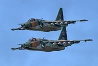 Взрывы под Симферополем: Bellingcat оценил число самолетов на авиабазе