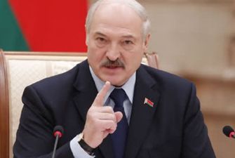 Лукашенко: коронавирус «находит тех, кто вчера пил, а сегодня курит»