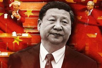 Сі Цзіньпін заявив, що санкції проти РФ можуть "вдарити бумерангом"