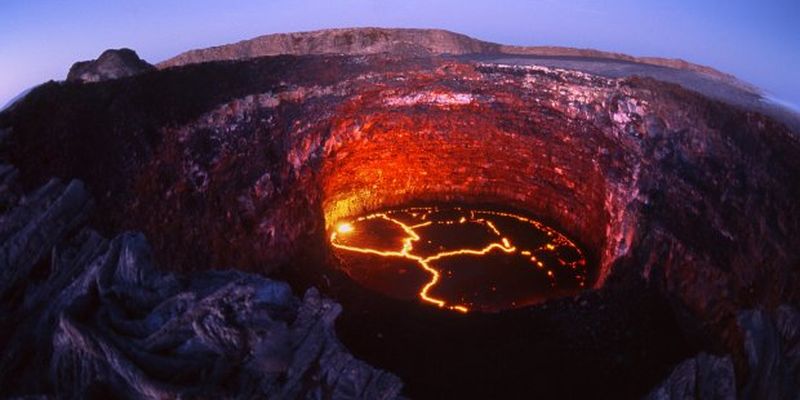 Черговий знак від Нібіру: Єллоустонський вулкан почав вивергатися, на Землю чекає катастрофа