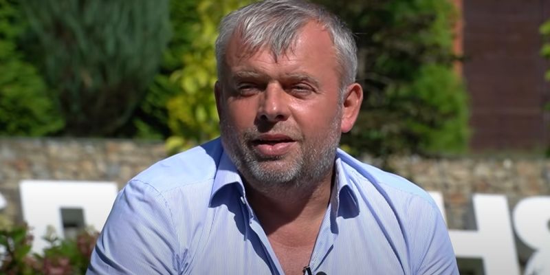Однорічний син депутата від "ЄС" Козловського ввійшов в список найбагатших дітей України