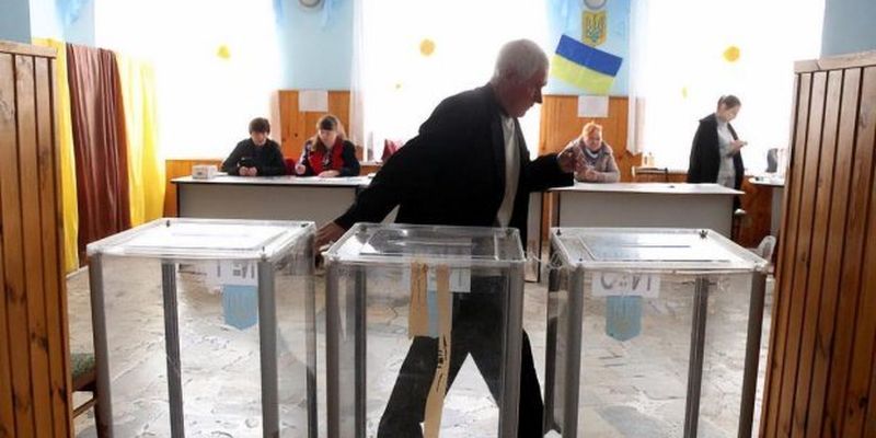 Зеленский всех «рвет» на выборах в Раду, Гриценко тоже проходит, а за Порошенко не хотят голосовать