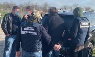 Задержаны почти 1100 участников "ЛДНР" - СБУ