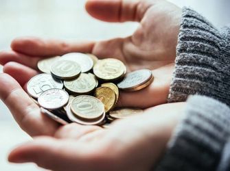 Как за 30 лет независимости изменились минимальная и средняя зарплаты в Украине? - Фото 1