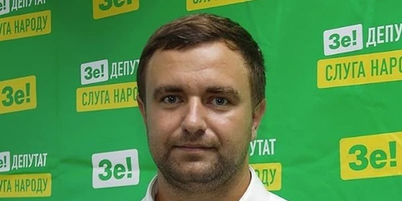 "Слуга" Ковалев купил телеканал - СМИ