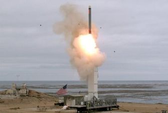 Гонки вооружений не будет? Россия ответила США на запуск запрещенных ракет