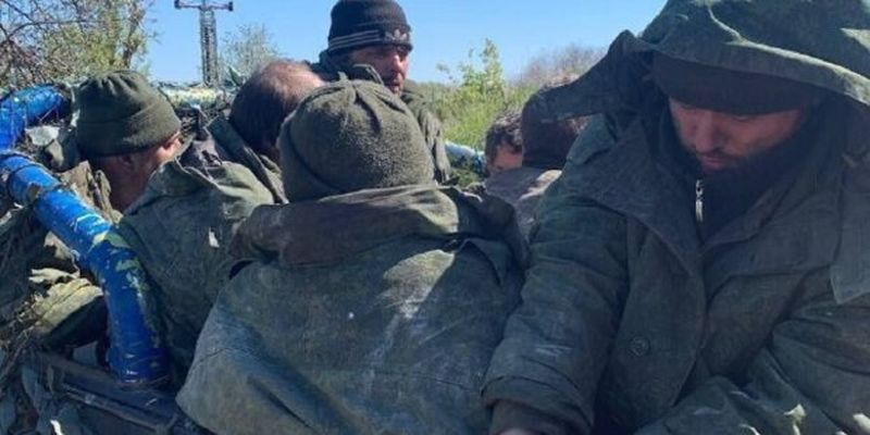Оккупанты срочно создают "карательные" подразделения в Крыму: появились подробности