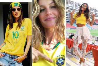 Что такое красота по-бразильски, или Почему бразильянки — самые красивые в мире