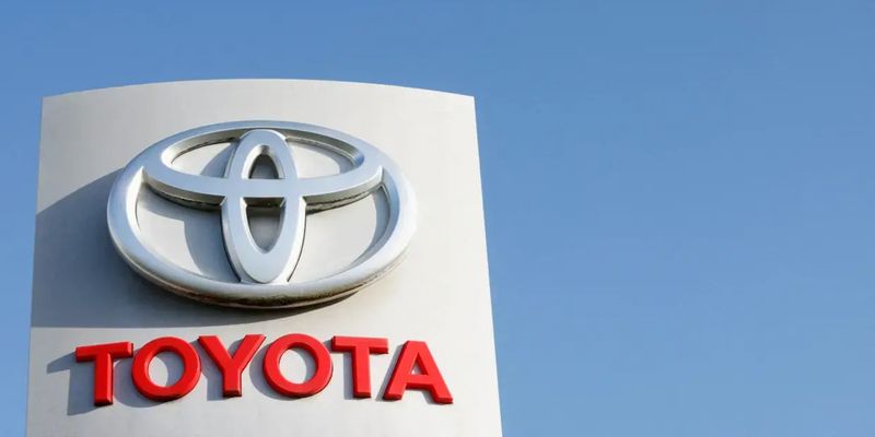 Toyota анонсировала электромобили с запасом хода 1200 км