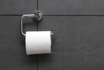 Токсичны и почти не разлагаются: ученые обнаружили "вечные химикаты" в туалетной бумаге