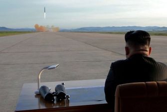ООН беспокоят угрозы Северной Кореи пойти "другим путем"