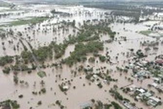 Австралія: Новий Південний Уельс евакуює сотні людей через найбільшу в історії штату повінь