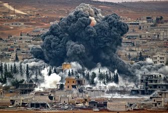 Последний аргумент: зачем Россия бомбит протурецких боевиков в Сирии