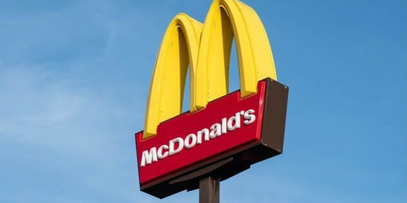 Очередь из людей и автомобилей: в Полтаве и Кременчуге заработал McDonald’s