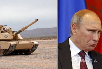 Танки станут "настоящей проблемой" для Путина, – экс-командующий силами НАТО в Европе