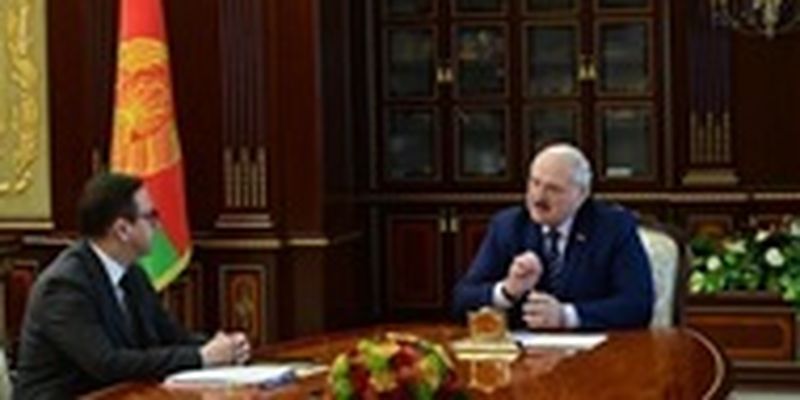 Белорусская оппозиция мечтает захватить часть Беларуси - Лукашенко