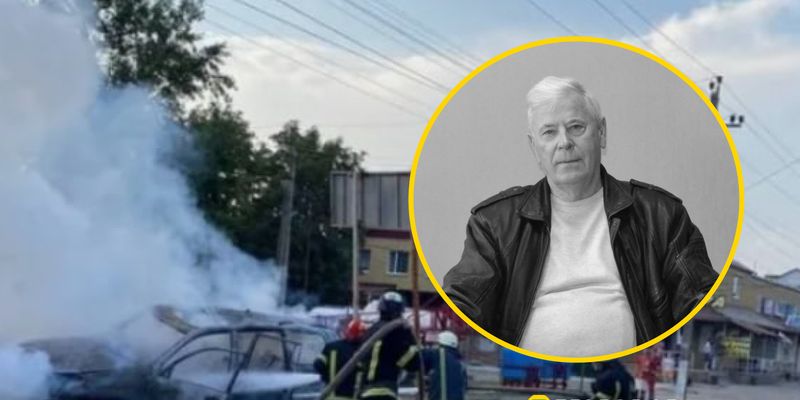 Минус один предатель: в Луганской области взорвали авто с коллаборантом, что о нем известно