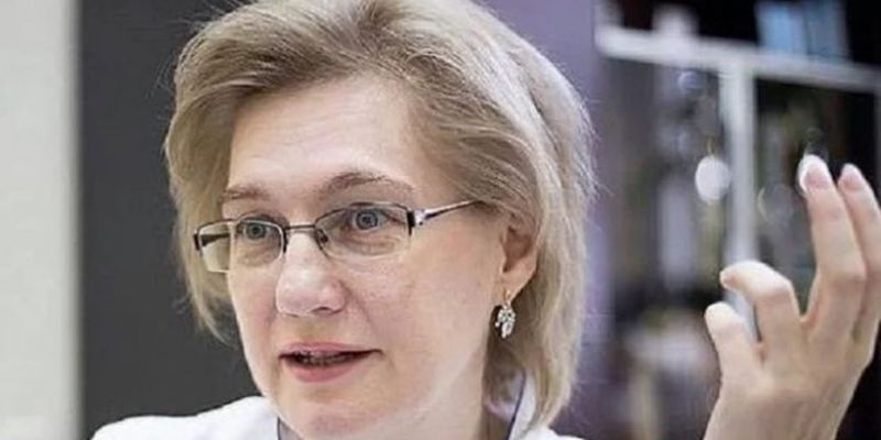 На всю Украину 500 эпидемиологов и сейчас мы бессильны перед коронавирусом - доктор медицинских наук