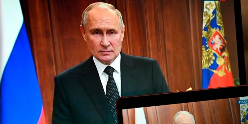Остались ли в России силы, способные ударить по режиму Путина: что может предпринять Запад
