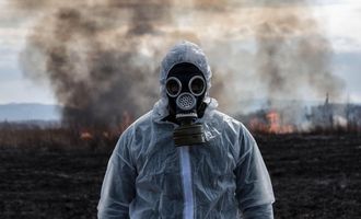 Соединенные Штаты официально обвинили РФ в использовании химического оружия в Украине: детали