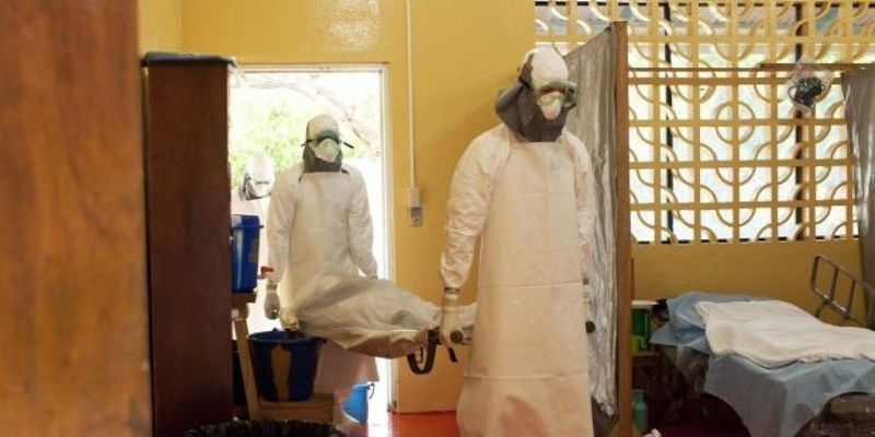 В Гвинее зафиксировали первый случай смертельной лихорадки, от которой нет лечения