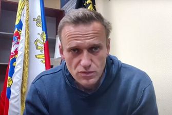 "Вы будете гореть в аду": оппозиционер Навальный высказался о войне в Украине и обратился к властям