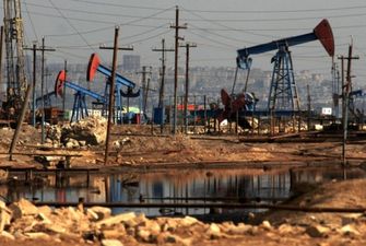 Гончарук говорит, что 30% лицензий на нефтегазоносные недра - "спят"