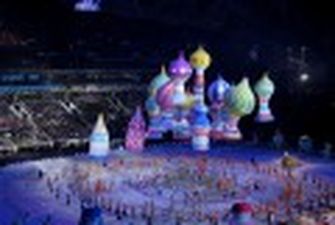 РФ запретили на 4 года участвовать в олимпиадах и чемпионатах