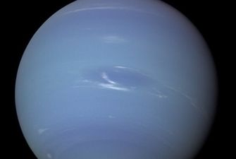 Німецький астроном відкрив Нептун