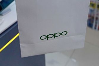 OPPO готує смартфон із сімома камерами: фото