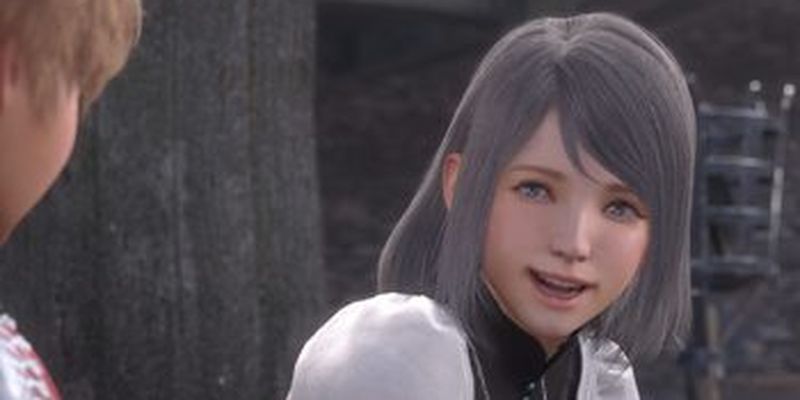 В Final Fantasy XVI будут в основном белые персонажи, и вот почему