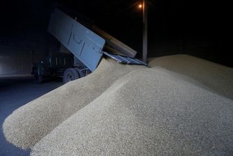 Україна експортувала вже 45 мільйонів тонн зернових
