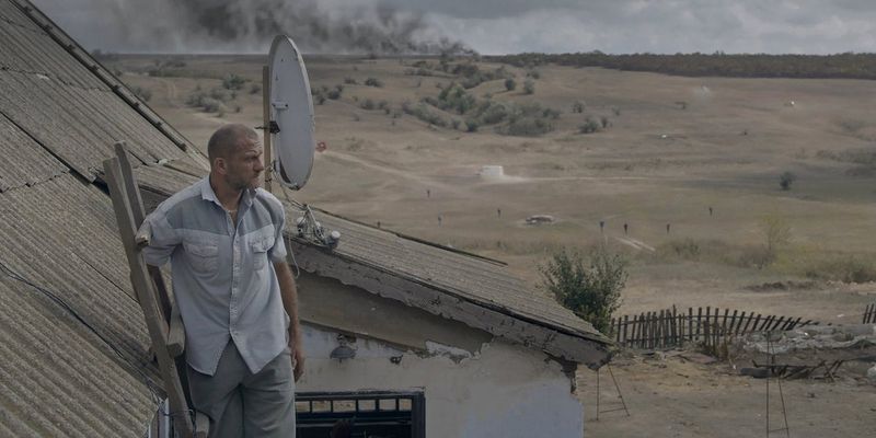 "Клондайк". Новый фильм о том, как после вторжения РФ миллионы украинцев теряют свет, воду, жизни
