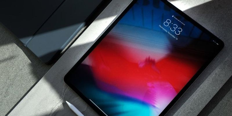 iPad Pro 2021 отпугнул покупателей "сумасшедшей" ценой