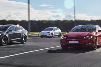 Tesla проти “битків”: компанія буде блокувати швидку зарядку для електромобілів після ДТП