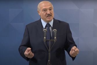 Лукашенко порадовался "отсутствию Зеленских" в Беларуси