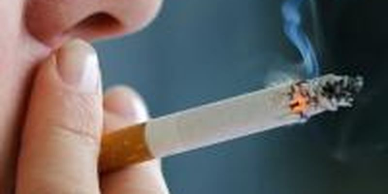 Курение родителей в несколько раз повышает риск возникновения синдрома внезапной смерти у детей